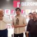 Michelin Star Chef Vikas Khanna participates in Bergner roadshow in Ahmedabad