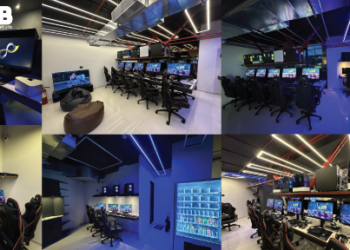 infinite-VARIABLE Launches Cutting-Edge Tech Utility Space “THE HUB”