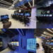 infinite-VARIABLE Launches Cutting-Edge Tech Utility Space “THE HUB”