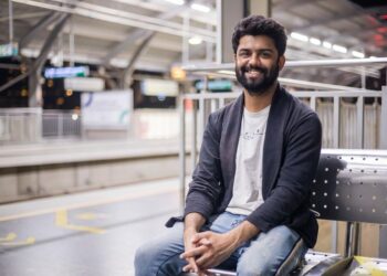 “Sandeep Raturi- The Journey from Salaried Employee to Entrepreneur in the World of Casting”