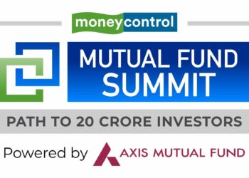 Moneycontrol Mutual Fund Summit 2.0 – Path to 20 crore investors