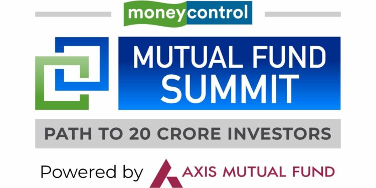 Moneycontrol Mutual Fund Summit 2.0 – Path to 20 crore investors
