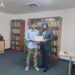 Ashutosh Bhushan- The Spotlight Icon Award title award winner