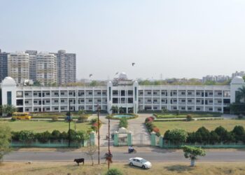 Bhavans’ Prominent International School Celebrates 20 Years of Excellence in Indore