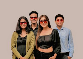 Sleepaxa Unveils Revolutionary Sleep and Migraine Glasses, a First in the Country