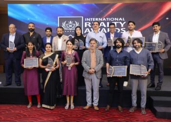 International Brand Equity Announces Winners for International Realty Awards 2023, Asia
