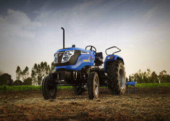 Sonalika records highest domestic sales growth across industry in H1 FY’24 with 78,793 overall tractor sales; surges ahead with highest ever overall market share of 15.8% in September’23