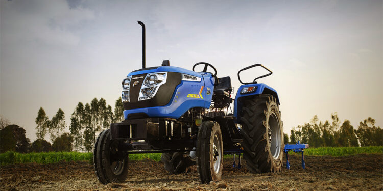 Sonalika records highest domestic sales growth across industry in H1 FY’24 with 78,793 overall tractor sales; surges ahead with highest ever overall market share of 15.8% in September’23