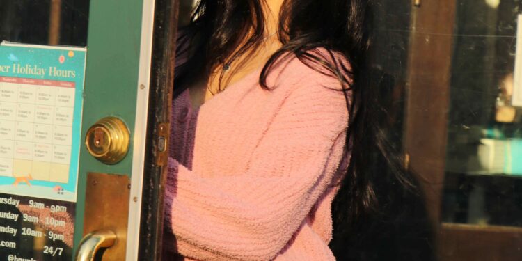 Spotlight on Alina Kazi: Breakout Action, Impactful Theater, and Beyond