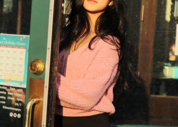 Spotlight on Alina Kazi: Breakout Action, Impactful Theater, and Beyond
