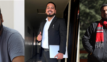 Mayank Bachhal, Political Strategist Behind Successful Political Campaigns Across Multiple States