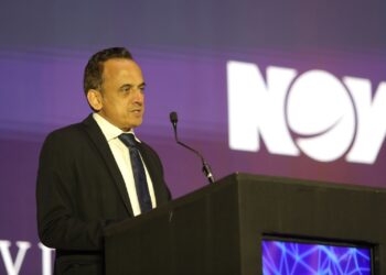 Grand Launch of Fortune 500 Conglomerate, NOV Inc., at Grand Hyatt, Kochi