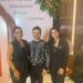 International Makeup Event at Pride Plaza, Brazilian Artist Alessandro Alcantara and Influencer Leena Bhushan Steals the Show