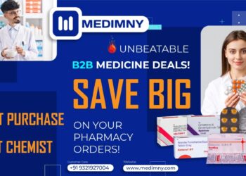 Revolutionizing Pharma Distribution: MEDIMNY Fosters Nationwide Integration with Innovative E-commerce Platform