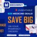 Revolutionizing Pharma Distribution: MEDIMNY Fosters Nationwide Integration with Innovative E-commerce Platform