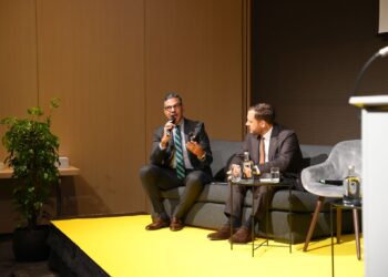 Celebrating A Decade of Innovation and Sustainable Growth: India and Sweden Mark 10th India Sweden Innovation Day