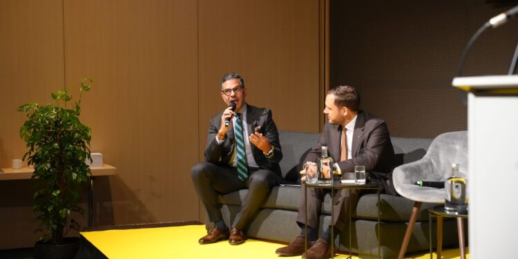 Celebrating A Decade of Innovation and Sustainable Growth: India and Sweden Mark 10th India Sweden Innovation Day