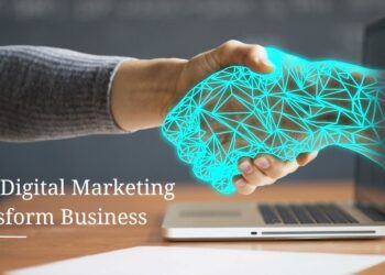 The Benefits of Digital Marketing: How It’s Transforming Business