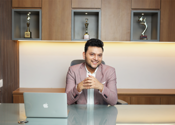 21 Storeys: Redefining India’s Real Estate Sector