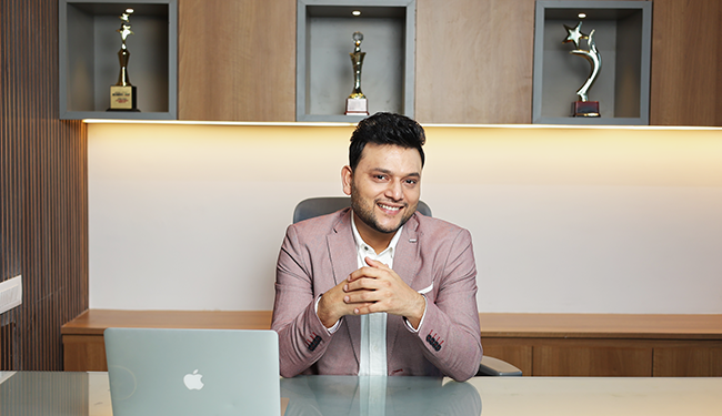 21 Storeys: Redefining India’s Real Estate Sector