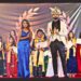 Aarya Naveen Model  The Little Prince Super Model of India 2023 Winner at YIFW