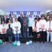 Med Voyage: 250 Aspiring Medics Embark on a Journey to Uzbekistan with Support from TMA-Neo