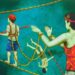 A Symphony of Creativity and Indian Philosophy at Jehangir Art Gallery