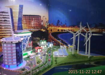 The re-emergence of smart cities- Smart cities are a boon for Indian real estate. By Shravan Gupta.