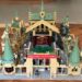 Hamleys unveils Chandrayaan & Harry Potter themed miniature Pujo Pandals
