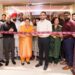 Malabar Gold & Diamonds opens a new showroom at Rajouri Garden, 7th in Delhi.