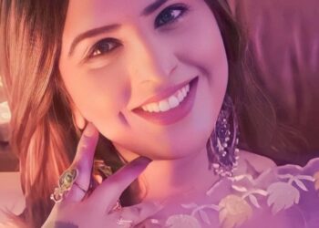 Journey of Mann Ssharrmaa The Renowned Celebrity Tarot Card Reader