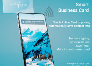 Pulsar Card Bridges the Gap Between Tradition and Innovation in Networking