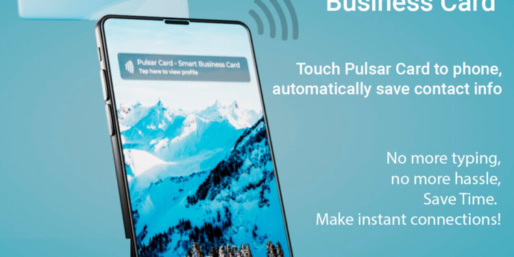 Pulsar Card Bridges the Gap Between Tradition and Innovation in Networking