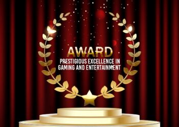 BetDaily awarded with Prestigious Excellence in Gaming and Entertainment Award