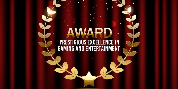BetDaily awarded with Prestigious Excellence in Gaming and Entertainment Award