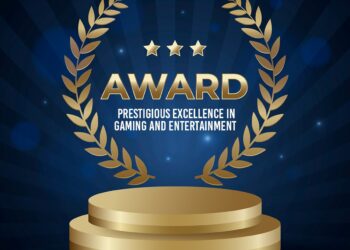 Yolo247 awarded with Prestigious Excellence in Gaming and Entertainment Award