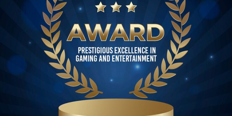 Yolo247 awarded with Prestigious Excellence in Gaming and Entertainment Award