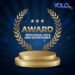 Yolo247 awarded with Prestigious Excellence in Gaming and Entertainment Award