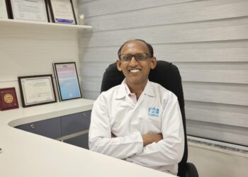 Reimagining Beauty: Dr. Sanjay Vaghani’s Cosmetic Surgery Expertise