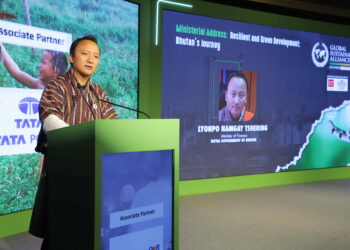 Global Sustainability Alliance’s 5th Edition SDG Summit Concludes Day Two with a Focus on Sustainable Solutions