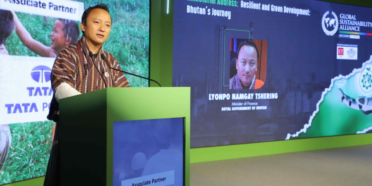 Global Sustainability Alliance’s 5th Edition SDG Summit Concludes Day Two with a Focus on Sustainable Solutions
