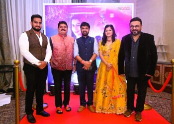 Mansi Ghule’s Party Anthem “SaiYaan” Released on Octave Music