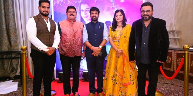 Mansi Ghule’s Party Anthem “SaiYaan” Released on Octave Music