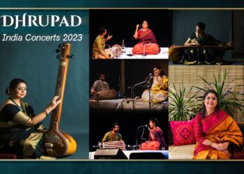 Embracing the Timeless Art of Dhrupad: Shilpa Shanker Narain’s Musical Odyssey