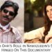An Unexpected Twist of Fate: Alisshaa’s Role in Nawazuddin’s Starrer Hinged on This Documentary