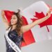 TIGP founded by Dr. Akshata & Dr. Swaroop trains Overseas Candidate Ashima Suri to  represent Canada in Ms. International World 2023