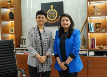 Truecaller & Delhi Police conduct CyberWise training session to enhance safety in digital communication