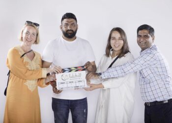 Vikram Sandhu’s upcoming film to be shot in London, across Europe and all over India