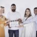 Vikram Sandhu’s upcoming film to be shot in London, across Europe and all over India