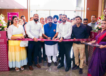 Malabar Gold & Diamond opens new store at Ambala, 5th in Haryana